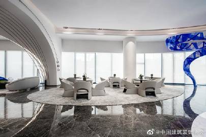 中国建筑装饰协会 引领建筑装饰行业发展的核心力量